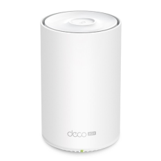 TP-LINK Router 4G+ AX1800 WholeHome Mesh Wi-Fi 6 