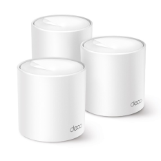 TP-LINK System Deco X50 Pro AX3000 Whole Home Mesh Wi-Fi 6