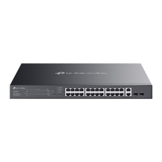 TP-LINK Przełącznik ES228GMP 