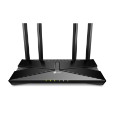 TP-LINK Router EX520 Dwupasmowy Wi-Fi 6 AX3000 