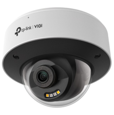 TP-LINK Kamera InSight S285(2.8mm)VIGI 8MP Full-Color Dome