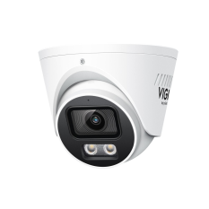 TP-LINK Kamera InSight S445S(2.8mm) VIGI 4MP ColorPro 2.0 Turret Network Camera 