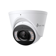 TP-LINK Kamera InSight S485(2.8mm)  VIGI 8MP Full-Color Turret Network Camera 