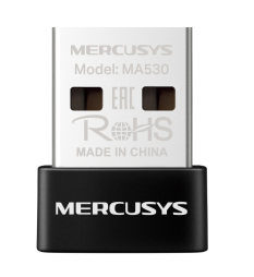 TP-LINK Adapter Mercusys Bluetooth Nano USB Bluetooth: BT 5.3