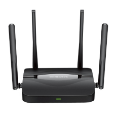 TP-LINK Router N300 Mercusys Wi-Fi 4G LTE, Build-In 150Mbps 4G LTE Modem SPEED: 300 Mbps at 2.4 GHz, 4G Cat4 150/50 Mbps