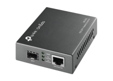 TP-LINK Media konwerter Omada 10G Multi Gigabit RJ45 to 10G SFP+ Slot Supporting MiniGBIC Modules