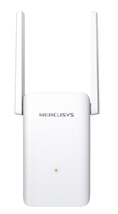 TP-LINK Wzmacniacz sieci bezprzewodowej uniwersalny AX3000 Wi-Fi  574 Mbps at 2.4 GHz + 2402 Mbps at 5 GHz