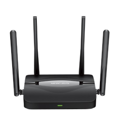 TP-LINK Router BE3600 DualBand Wi-Fi 7 SPEED: 688 Mbps at 2.4 GHz + 2880 Mbps at 5 GHz