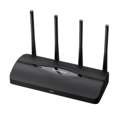 TP-LINK Router BE3600 Mercusys DualBand Wi-Fi 7  SPEED:688 Mbps at 2.4GHz +2880 Mbps at 5GHz