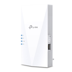 TP-LINK Wzmacniacz zasięgu AX1500 Wi-Fi 6 Range Extender