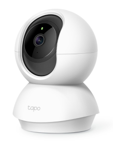 TP-LINK Kamera Pan/Tilt Home Security Wi-Fi               SPEC: 1080p, 2.4 GHz, Horizontal 360o