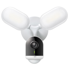 TP-LINK Kamera Tapo C720 Smart Floodlight