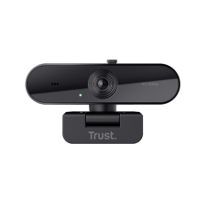 TRUST Kamera internetowa TW-200 FULL HD ECO 