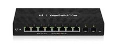 UBIQUITI Przełącznik 8x1GbE PoE 2xSFP ES-10XP 