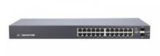 UBIQUITI Switch 24x1GbE 2xSFP ES-24-LITE-EU