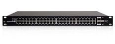 UBIQUITI Przełącznik 48x1GbE 2SFP 2SFP+ ES-48-500W