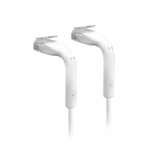 UBIQUITI Kabel krosowy Ethernet U-CABLE-PATCH-1M-RJ45 