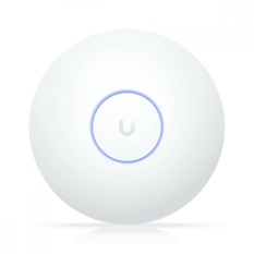 UBIQUITI Punkt dostępowy Access Point U7 Long-Range 7300 Mbit/s Biały Obsługa                PoE U7-LR 