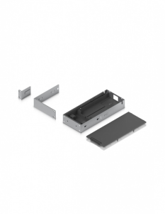 UBIQUITI UACC-Pro-Max-1 6-RM 1U rack-mount                                   akcesorium dla USW Pro Max 16 