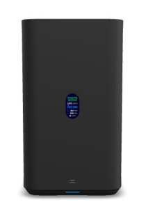UBIQUITI Serwer UniFi  UNAS-2-B