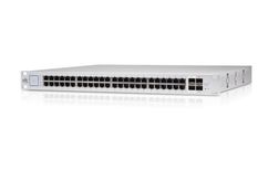 UBIQUITI Switch 48x1GbE 2xSFP US-48 
