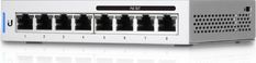 UBIQUITI  Switch 8x1GbE PoE US-8-60W 