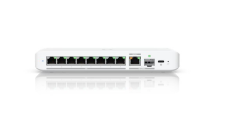 UBIQUITI Przełącznik zarządzalny UniFi Switch Flex USW-Flex-2.5G-8 