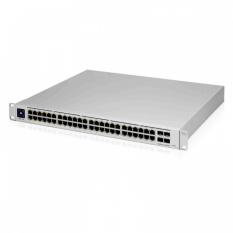 UBIQUITI Przełącznik 48x1G PoE USW-Pro-48-POE 