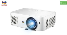 VIEWSONIC Projektor LSD300W-ST