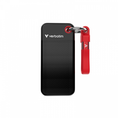VERBATIM Dysk SSD Pocket 1000GB M.2 1TB 1000Mb/s 32192 