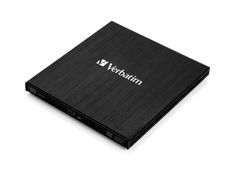 VERBATIM Nagrywarka BLU-RAY USB 3.0 zewnętrzna 