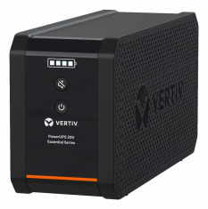 VERTIV Zasilacz awaryjny POWERUPS PSA6E-1000IT-SCH 230V 4 Schuko