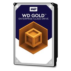 WD Dysk GOLD Enterprise 12TB 3,5 SATA 256MB 7200rpm 