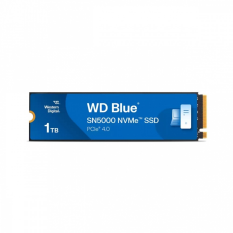 WD Dysk SSD Blue 1TB M.2 2280 SN5000 NVMe PCIE4.0