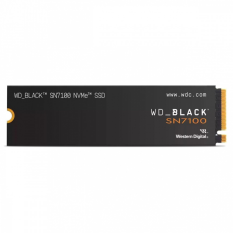 WD Dysk SSD Black 2TB SN7100 NVMe 2280 M2