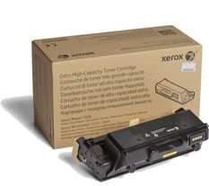 XEROX Toner BLACK 15k PH3330 WC3335/3345 106R03623