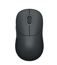 XIAOMI Myszka bezprzewodowa 3 Black GL 