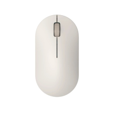 XIAOMI Mysz bezprzewodowa Lite 2 (biała)
