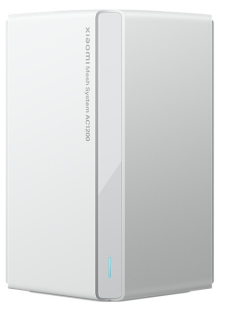 XIAOMI Zestaw routerów Wi-Fi Mesh System AC1200 3 sztuki