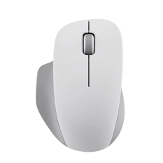 XIAOMI Mysz bezprzewodowa Comfort Edition (biała)