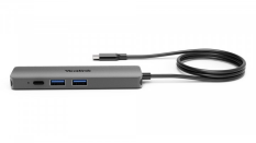 Yealink Hub USB-C BYOD-BOX 2USB-A 1USB-C 1HDMI 