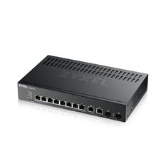 ZYXEL GS2220 8xGbE L2 Switch GbE UpLink 1Y NCC Pro Pack Lic GS2220-10-EU0101F