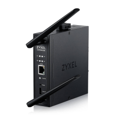 ZYXEL Punkt dostępowy BE WiFi7 IAP500BE-EU0101F 