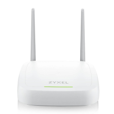 ZYXEL Punkt dostępowy BE WiFi7 NWA30BE-EU0102F