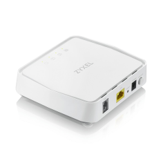 ZYXEL Router VMG4005-B50A-EU01V1F 