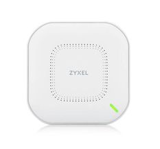 ZYXEL Punkt dostępowy WAX630S 802.11ax 4x4 1Y NCC Pro Pack Smart Antenna 